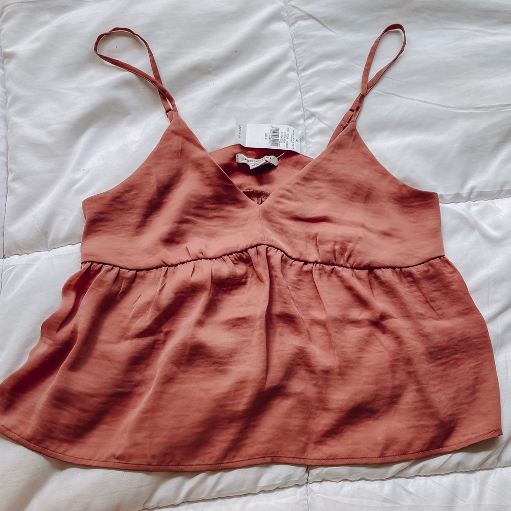 AMERICAN EAGLE TANK